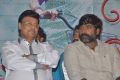 K Bhagyaraj, Vijay Sethupathi @ Engeyum Naan Iruppen Audio Launch Photos