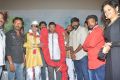 Engeyum Naan Iruppen Audio Launch Photos