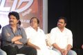 Actor Ramki @ English Padam Movie Audio Launch Stills