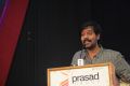 Natty Nataraj @ English Padam Movie Audio Launch Stills