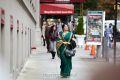 Actress Sridevi in English Vinglish Latest Stills