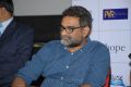 Producer R.Balki at English Vinglish Press Meet Stills