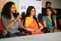 English Vinglish Press Meet at Hyderabad Stills