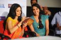 Actress Sridevi, Priya Anand at English Vinglish Press Meet Stills