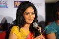 Actress Sridevi at English Vinglish Press Meet Stills