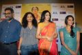 English Vinglish Telugu Movie Press Meet Stills