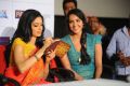 Actress Sridevi, Priya Anand at English Vinglish Press Meet Stills