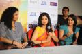 English Vinglish Press Meet at Hyderabad Stills