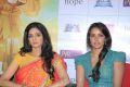 Actress Sridevi, Priya Anand at English Vinglish Press Meet Stills