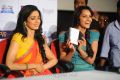 Actress Sridevi, Priya Anand at English Vinglish Press Meet Stills