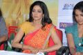 Actress Sridevi at English Vinglish Press Meet Stills