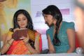 Actress Sridevi, Priya Anand at English Vinglish Press Meet Stills