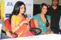 Actress Sridevi, Priya Anand at English Vinglish Press Meet Stills