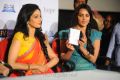 Actress Sridevi, Priya Anand at English Vinglish Press Meet Stills