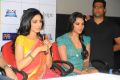 Actress Sridevi, Priya Anand at English Vinglish Press Meet Stills