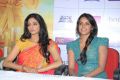 Actress Sridevi, Priya Anand at English Vinglish Press Meet Stills