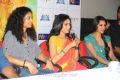 English Vinglish Telugu Movie Press Meet Stills