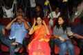 English Vinglish Press Meet at Hyderabad Stills