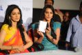 Actress Sridevi, Priya Anand at English Vinglish Press Meet Stills