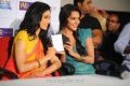 Actress Sridevi, Priya Anand at English Vinglish Press Meet Stills