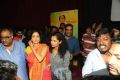 English Vinglish Press Meet at Hyderabad Stills