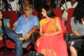 English Vinglish Press Meet at Hyderabad Stills