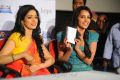 Actress Sridevi, Priya Anand at English Vinglish Press Meet Stills