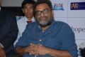 Producer R.Balki at English Vinglish Press Meet Stills