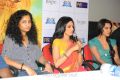 Actress Sridevi, Priya Anand at English Vinglish Press Meet Stills