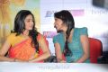 Actress Sridevi, Priya Anand at English Vinglish Press Meet Stills