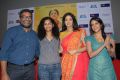 English Vinglish Press Meet at Hyderabad Stills