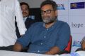 Producer R.Balki at English Vinglish Press Meet Stills