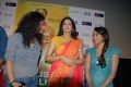 English Vinglish Press Meet Stills