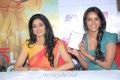 Actress Sridevi, Priya Anand at English Vinglish Press Meet Stills