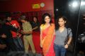 English Vinglish Press Meet at Hyderabad Stills