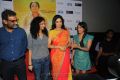 English Vinglish Telugu Movie Press Meet Stills