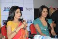 Actress Sridevi, Priya Anand at English Vinglish Press Meet Stills