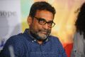 Producer R.Balki at English Vinglish Press Meet Stills