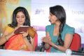 Actress Sridevi, Priya Anand at English Vinglish Press Meet Stills