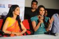 Actress Sridevi, Priya Anand at English Vinglish Press Meet Stills