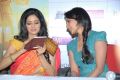 Actress Sridevi, Priya Anand at English Vinglish Press Meet Stills