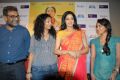 English Vinglish Press Meet at Hyderabad Stills