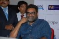 Producer R.Balki at English Vinglish Press Meet Stills