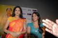 Actress Sridevi, Priya Anand at English Vinglish Press Meet Stills