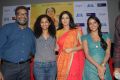 English Vinglish Telugu Movie Press Meet Stills