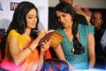 Actress Sridevi, Priya Anand at English Vinglish Press Meet Stills