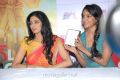 Actress Sridevi, Priya Anand at English Vinglish Press Meet Stills