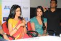 Actress Sridevi, Priya Anand at English Vinglish Press Meet Stills