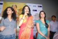 English Vinglish Press Meet at Hyderabad Stills