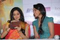 Actress Sridevi, Priya Anand at English Vinglish Press Meet Stills